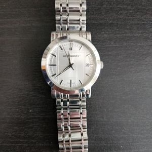 BURBERRY WRIST WATCH
